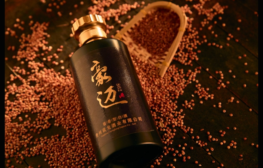 白酒53度VS洋酒40度，谁才是真正的烈