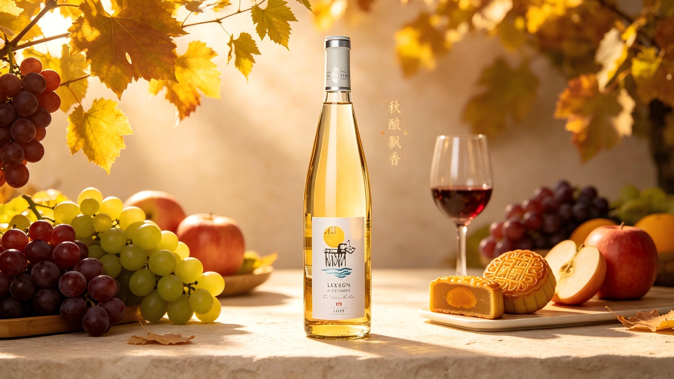 云仓酒庄2026走进青岛:市场再大,生意也要找到自己的航线