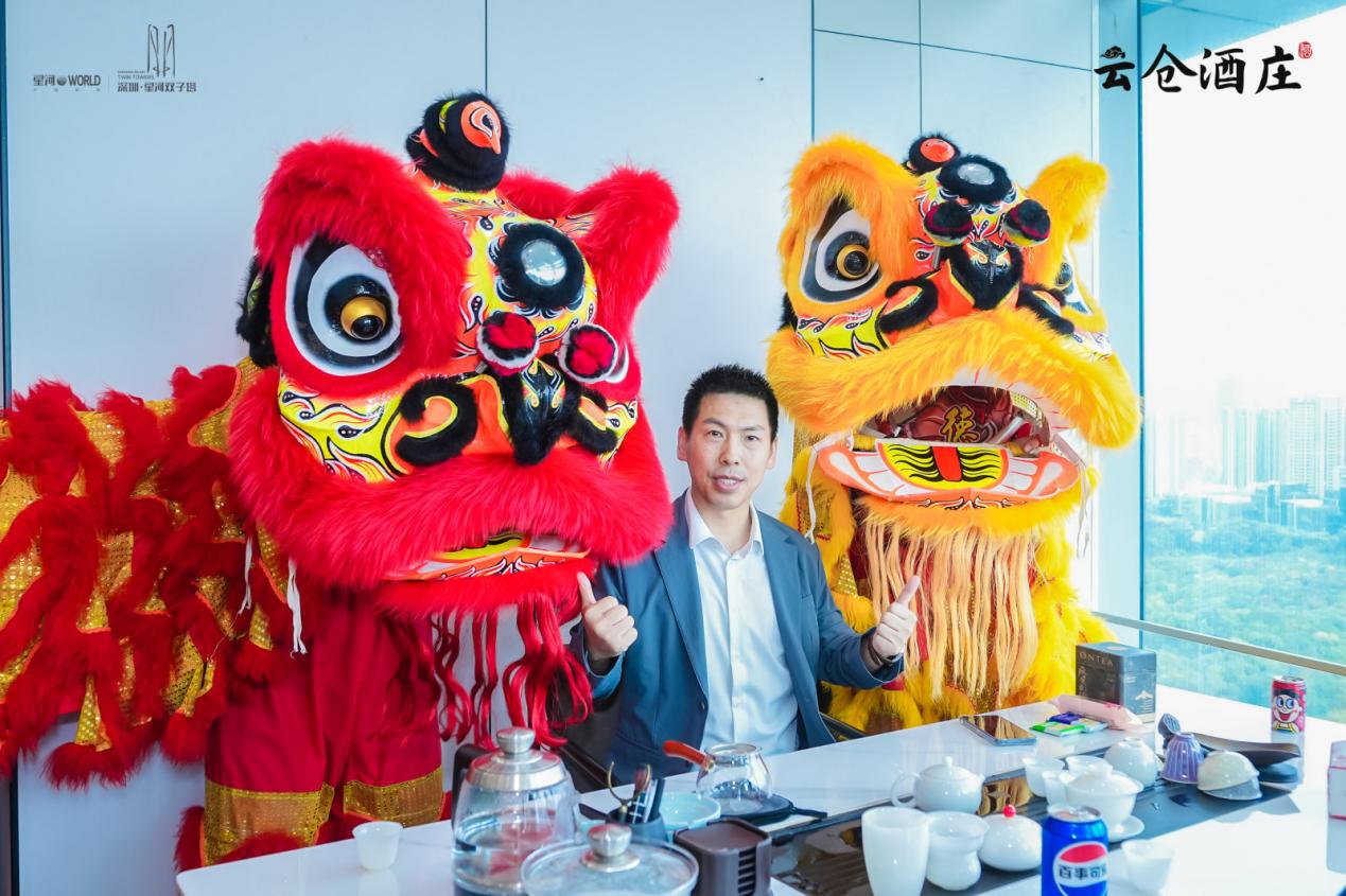 云仓酒庄2026|新动作:三大经营打法结合常态招商,全国巡讲即将开启