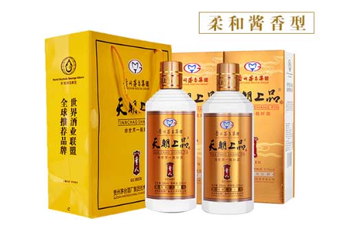 什么是柔和酱香型白酒？口感有何特点1.jpg