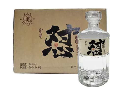 清香型白酒能长期储存吗和浓香型的区别2.jpg