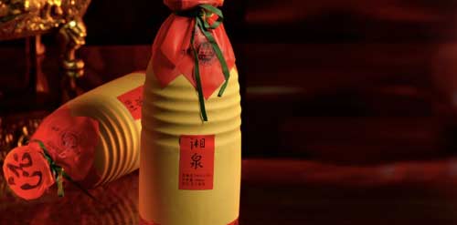 馥郁香型白酒品牌适合收藏吗，酒鬼唯一生产适合收藏2.jpg