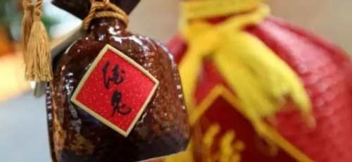 馥郁香型白酒品牌适合收藏吗，酒鬼唯一生产适合收藏3.jpg