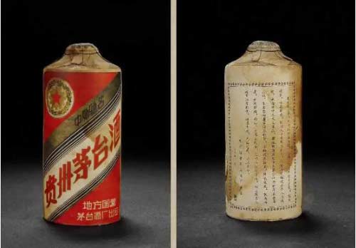 白酒需要醒酒吗，部分高度酒和陈年老酒需要醒酒3.jpg