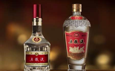 五粮液多少钱一瓶？52度价格一览表。经典五粮液/1618两款核心酒介绍3.jpg