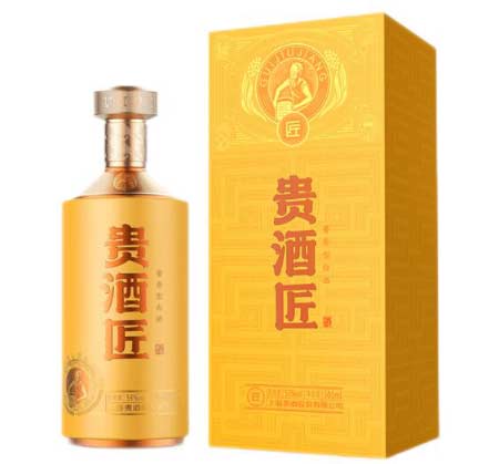 贵州省仁怀市生产的贵酒匠的风味特点2.jpg