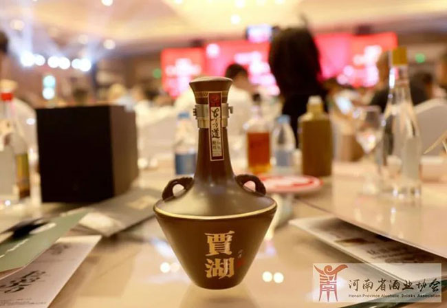 贾湖酒