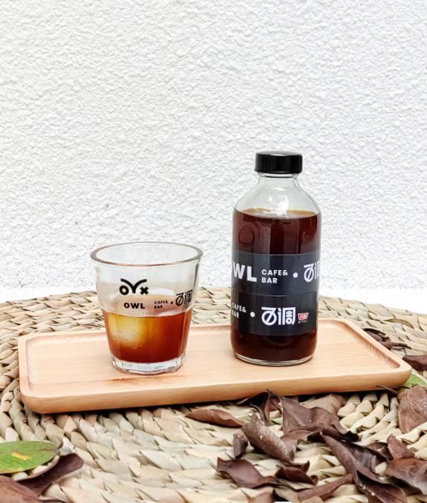泸州老窖百调酒馆