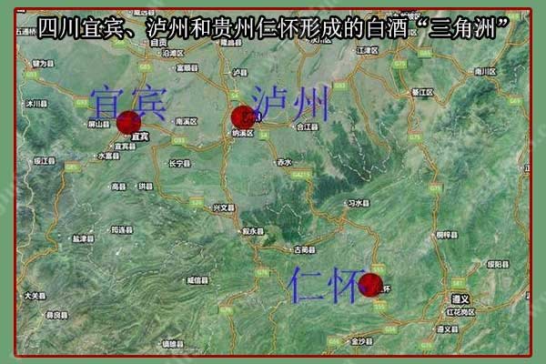 中国白酒产量的分布格局以及相应特点1.jpg
