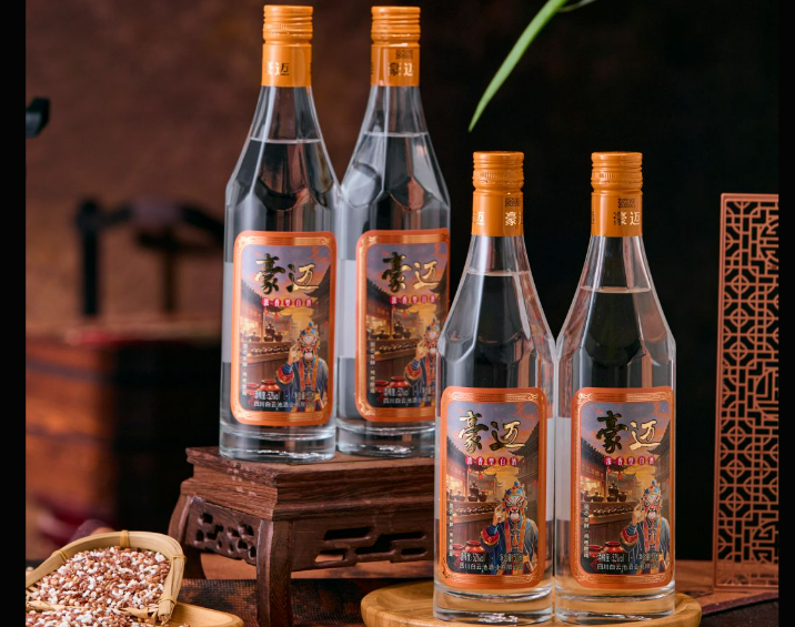 从春祭到家宴：白酒如何成为中国人的情感载体？