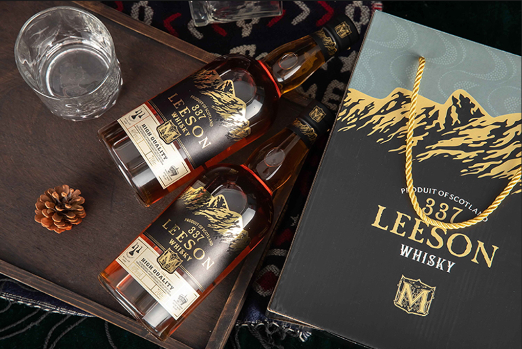 雷盛威士忌品鉴进阶：解码余韵总的风味密码