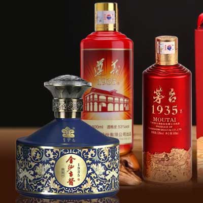 柔派酱香型白酒-金沙古酱酒怎么样？