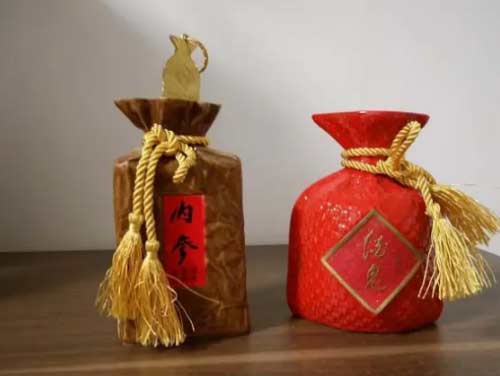 酱香型白酒口感特点排名十大酱香型白酒