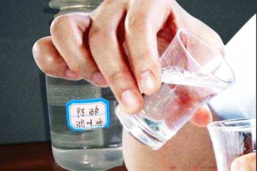 白酒酿造过程中为什么需要过滤【酒中若有杂质影响白酒透明度】