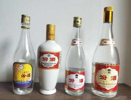 中国白酒与世界其它蒸馏酒的区别