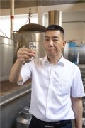 大师的坚守：一生只为酿好酒