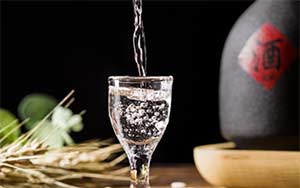 哪些白酒不能长期存放？什么白酒要尽快喝完？