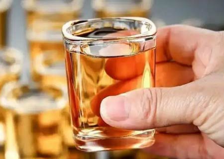 白酒界的绰号组合你知道几个？