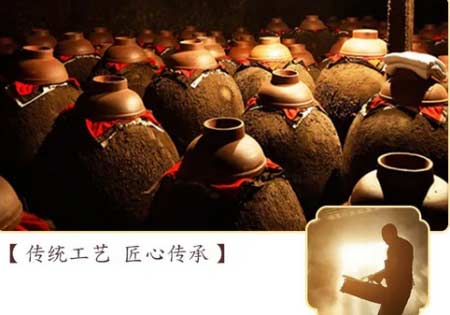 鉴酒方法不可信，鉴别白酒酒质的方法存在误区